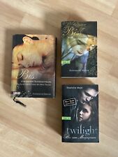 Twilight buch reihe gebraucht kaufen  Amberg