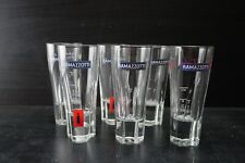 Ramazzotti likörglas logo gebraucht kaufen  Rostock