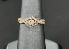 Vian 14k rose for sale  Abilene