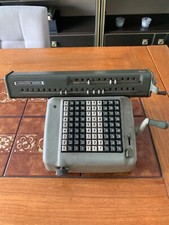 Lagomarsino numeria mod. for sale  ELLESMERE PORT