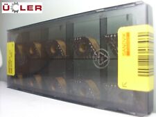 10x sandvik dnmg usato  Spedire a Italy
