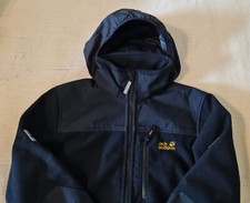 Jack wolfskin utdoorjacke gebraucht kaufen  Doberlug-Kirchhain