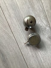 Vintage bike bells for sale  HARLOW