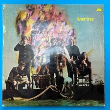 Fever tree 1968 for sale  BRIGHTON