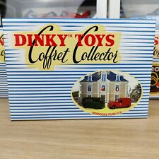 Voiture dinky toys d'occasion  Gagny