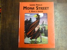 Adulte mona street d'occasion  Argenteuil