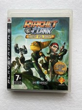 Ratchet & Clank, Quest For Booty PS3, Playstation 3, (2008) Completo com Manual comprar usado  Enviando para Brazil