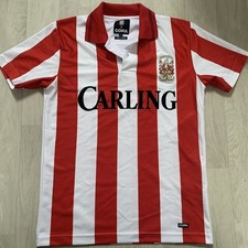 Stoke city retro for sale  STOKE-ON-TRENT