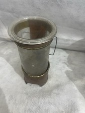 Enteroclisma clistere inizio usato  Zugliano