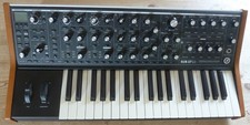 Moog sub paraphonic for sale  DUNSTABLE