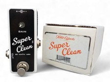 Pédale effets tampons d'occasion  Expédié en France