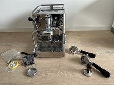 Quickmill rubino 0981 gebraucht kaufen  Mülheim an der Ruhr
