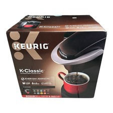 New keurig classic for sale  Marysville