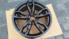 Alu felge bmw gebraucht kaufen  Hamburg