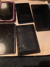 Job lot tablets for sale  CHESTER LE STREET