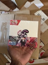 36 booster pokemon d'occasion 36 booster pokemon d'occasion Expédié en Belgium