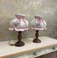 Landhaus tischlampen set gebraucht kaufen  Sankt Augustin