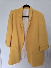 Zara mustard ladies for sale  FELTHAM