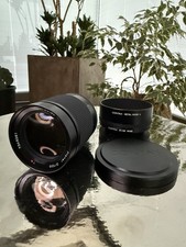 Mint contax carl for sale  LONDON