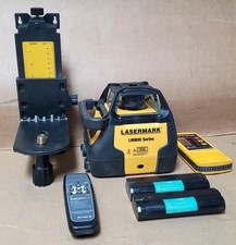 Lasermark lm800 self for sale  Colorado Springs