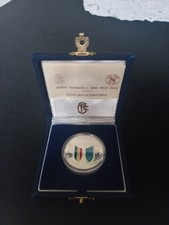 Medaglia commemorativa zecca usato  Bellizzi