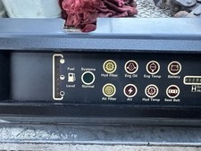 Case 1845c instrument for sale  Keller