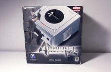 Console nintendo gamecube usato  Roma