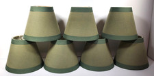 Clip chandelier mini for sale  Fairmount