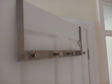Ikea hook rack for sale  PORTSMOUTH