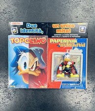 Paperino paperinik costruisci usato  Cesena