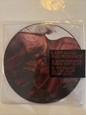 Lady gaga bad d'occasion Lady gaga bad d'occasion  Cergy-