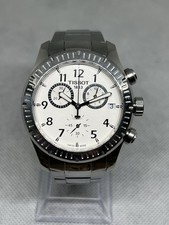Tissot chronograph t039417b for sale  Tampa
