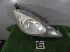 Farol direito HONDA Fit 2009 DBA-GE6 33101TF0J01 [usado] [PA115107776] comprar usado  Enviando para Brazil