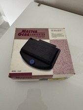 master system converter for sale  CANVEY ISLAND