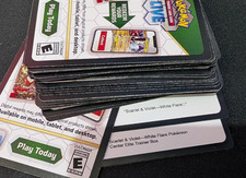 White flare pokemon for sale  BIRMINGHAM