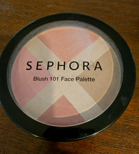 Paleta facial Sephora Collection Blush 101 (blush + luminizador) comprar usado  Enviando para Brazil