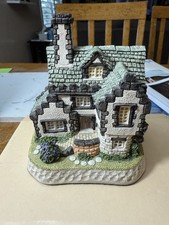 David winter cottage for sale  West Jordan