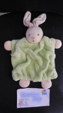 Doudou plat lapin d'occasion  Molsheim