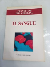 Sangue grandi temi usato  Crespellano