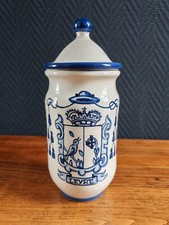 Pot apothicaire vintage d'occasion  Toulouse-