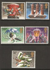 1983 christmas set for sale  LONDON