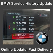 Bmw digital service for sale  BRIGHTON