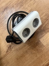 Steelcase doppelstecker kabel gebraucht kaufen  Wilburgstetten