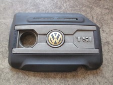 Motorabdeckung golf tiguan gebraucht kaufen  Georgsmarienhütte