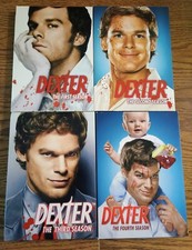 Dexter seasons hours for sale  Palmyra