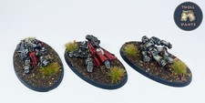 Warhammer 40k carcharodons for sale  SHIPSTON-ON-STOUR