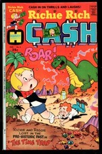 Richie rich cash for sale  Tampa