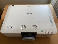 Epson laser projecteur d'occasion  France