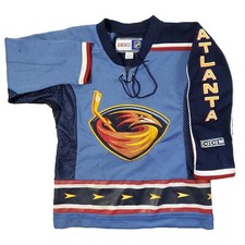 Vtg atlanta thrashers for sale  Washington