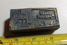 Vintage letterpress printing for sale  Reading
